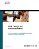 BGP Book
